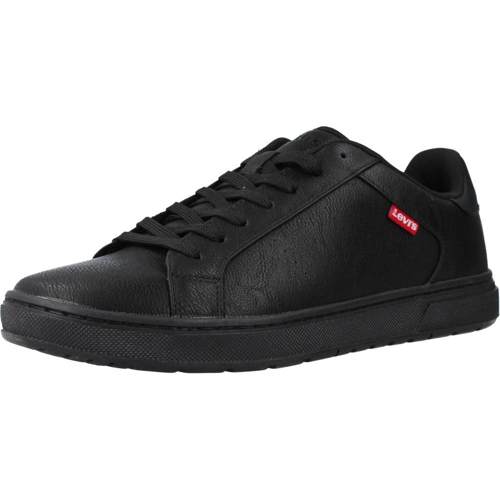 LEVI'S PIPER en color NEGRO (1)