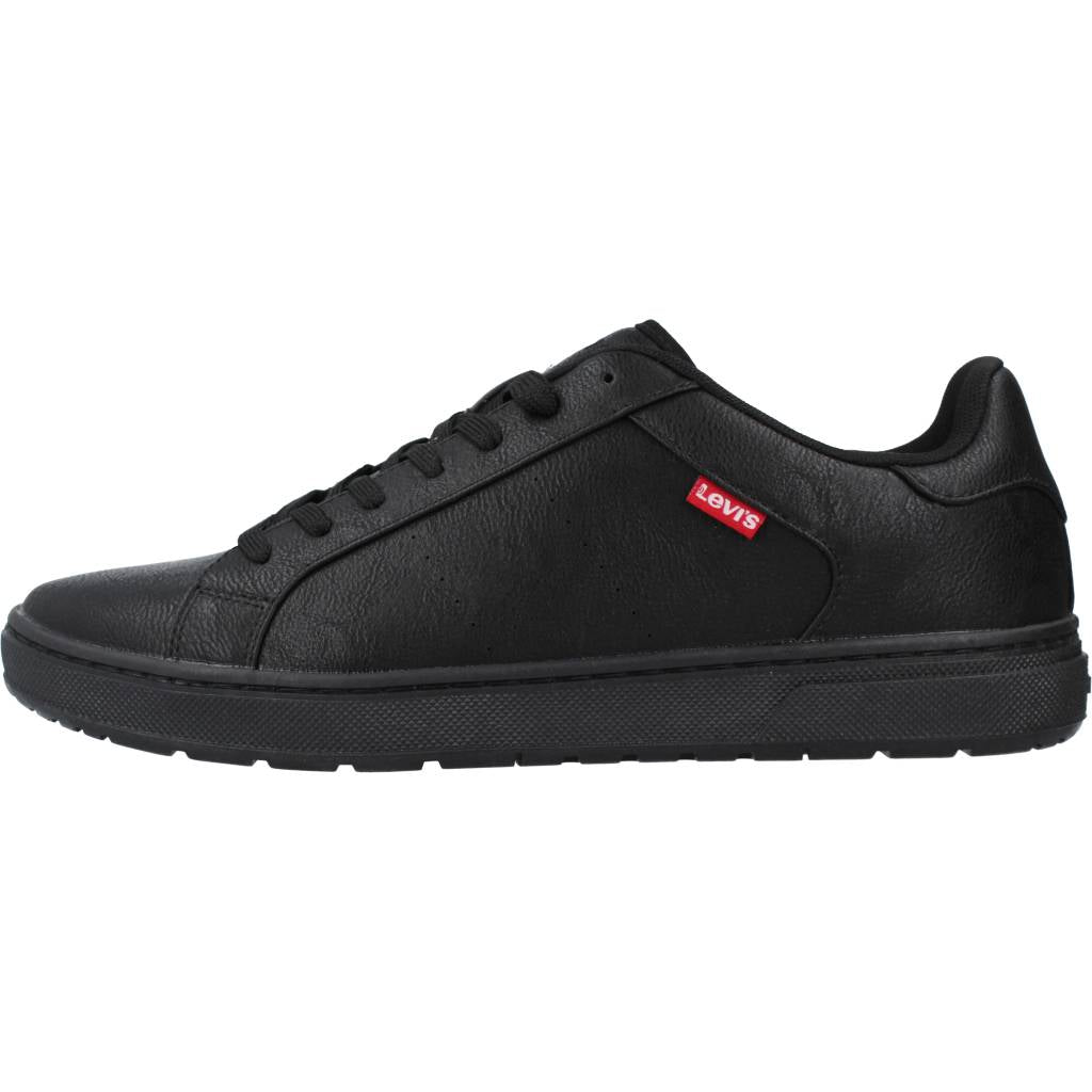 LEVI'S PIPER en color NEGRO (2)