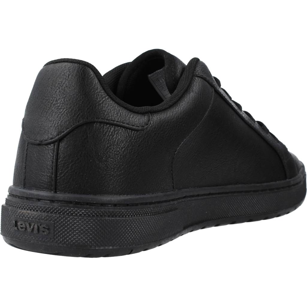 LEVI'S PIPER en color NEGRO (3)