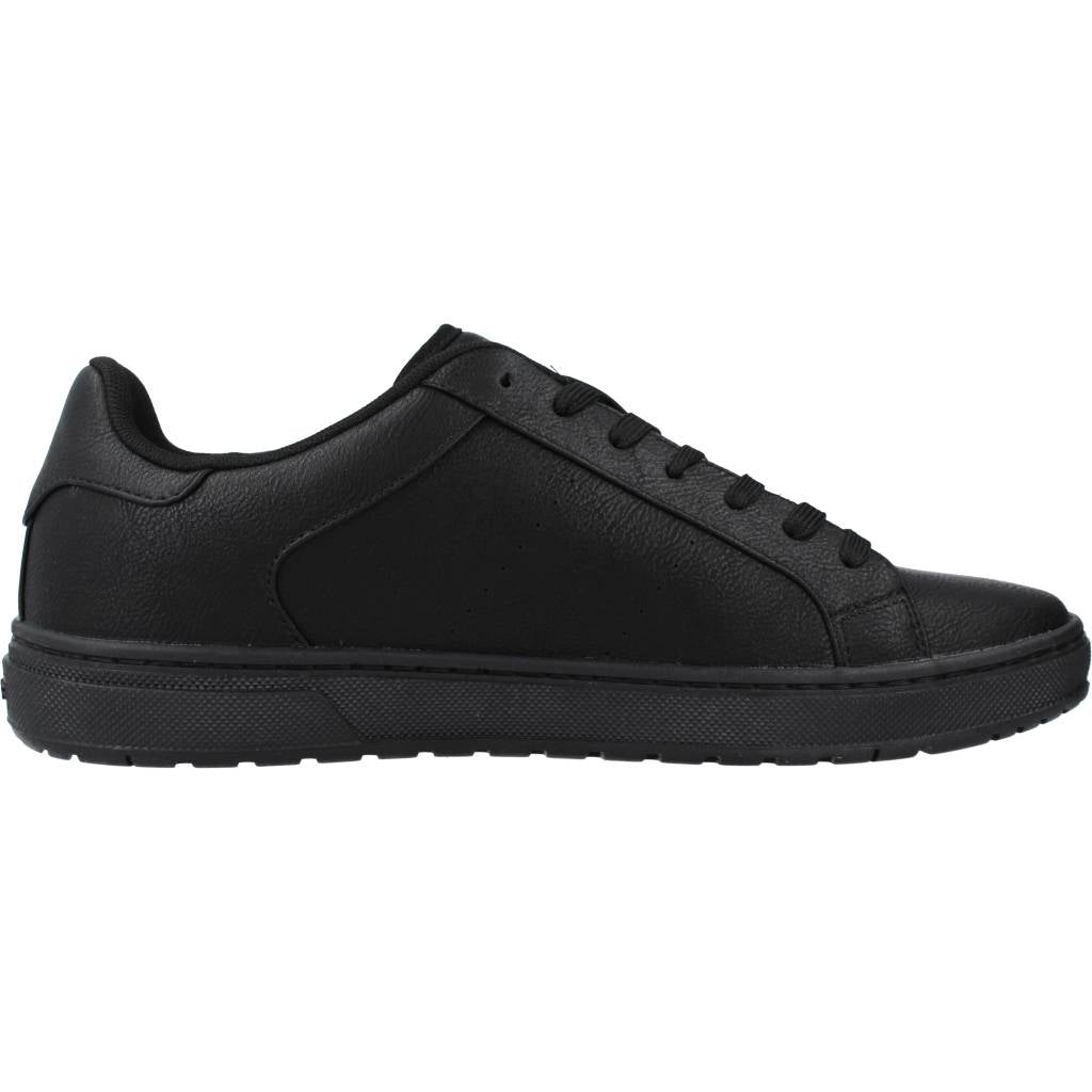 LEVI'S PIPER en color NEGRO (4)
