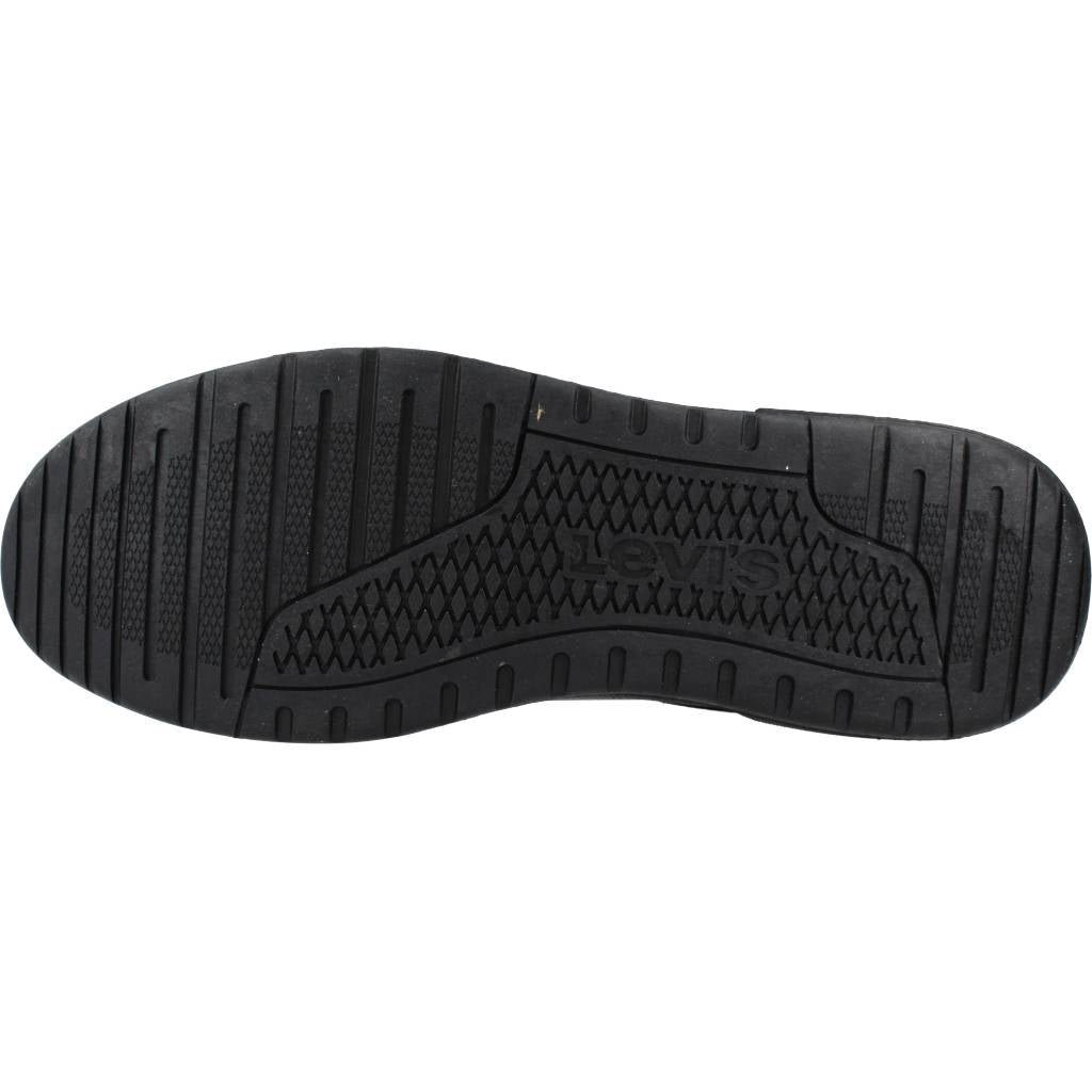 LEVI'S PIPER en color NEGRO (6)