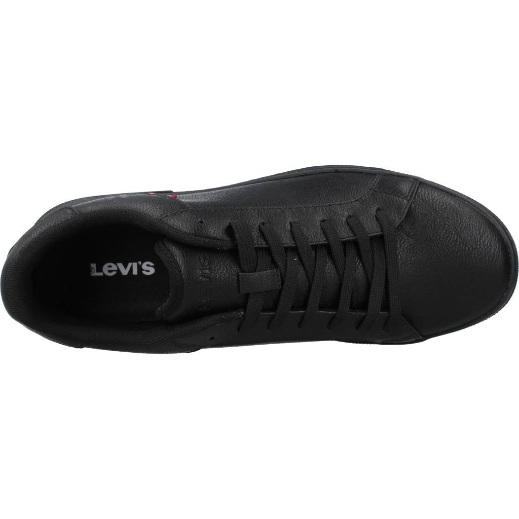 LEVI'S PIPER en color NEGRO (7)