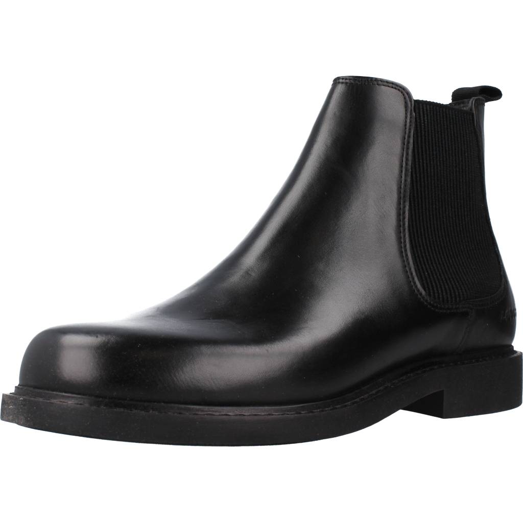 LEVI'S AMOS CHELSEA en color NEGRO (1)