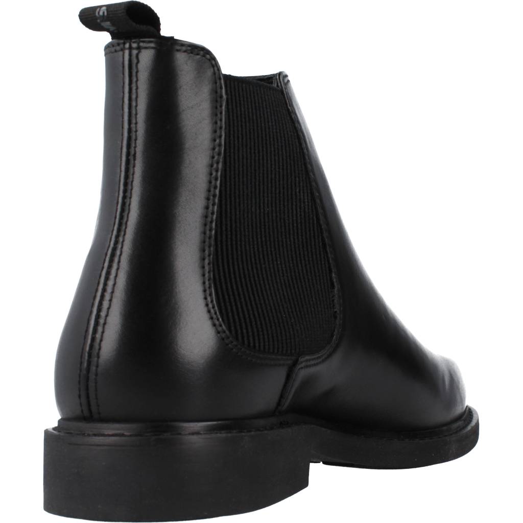 LEVI'S AMOS CHELSEA en color NEGRO (3)