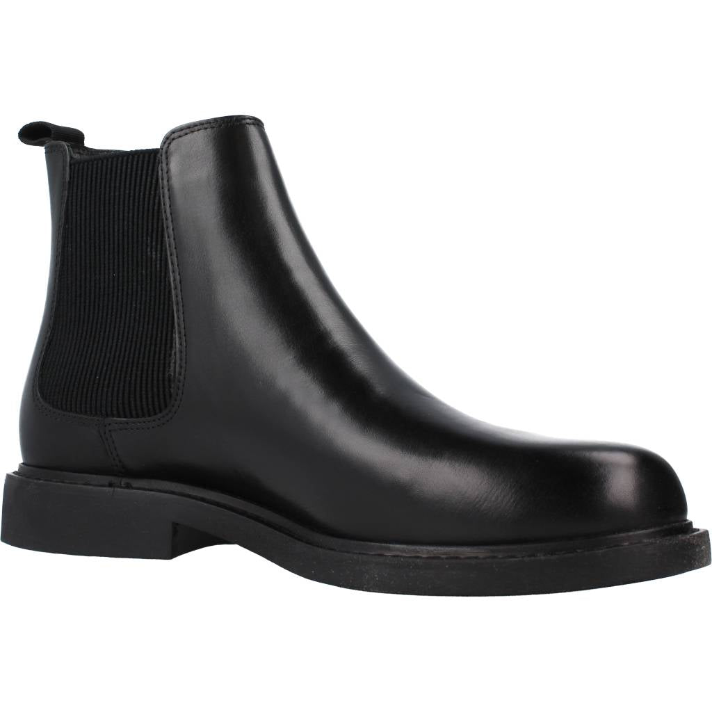 LEVI'S AMOS CHELSEA en color NEGRO (5)
