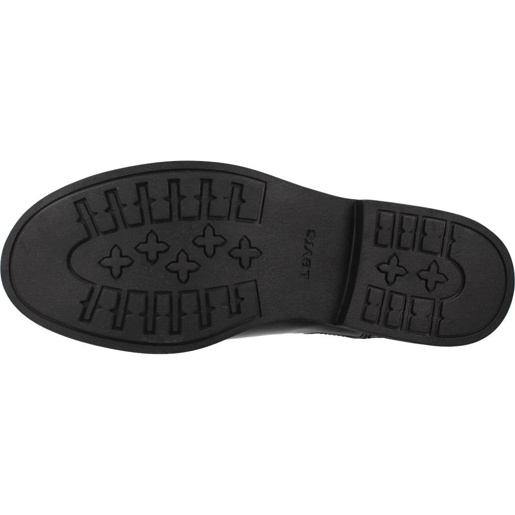 LEVI'S AMOS CHELSEA en color NEGRO (6)