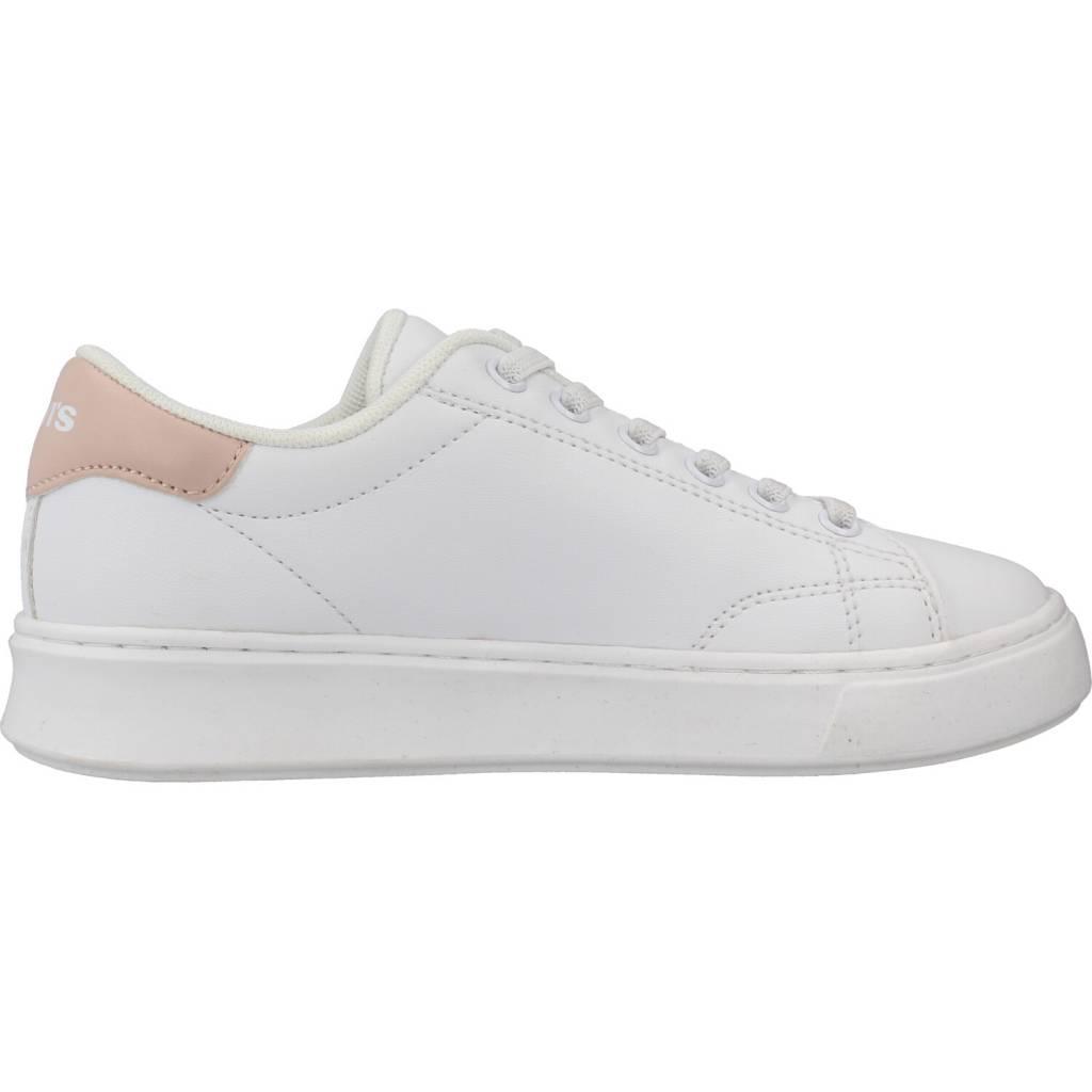 LEVI'S AMBER en color BLANCO (4)