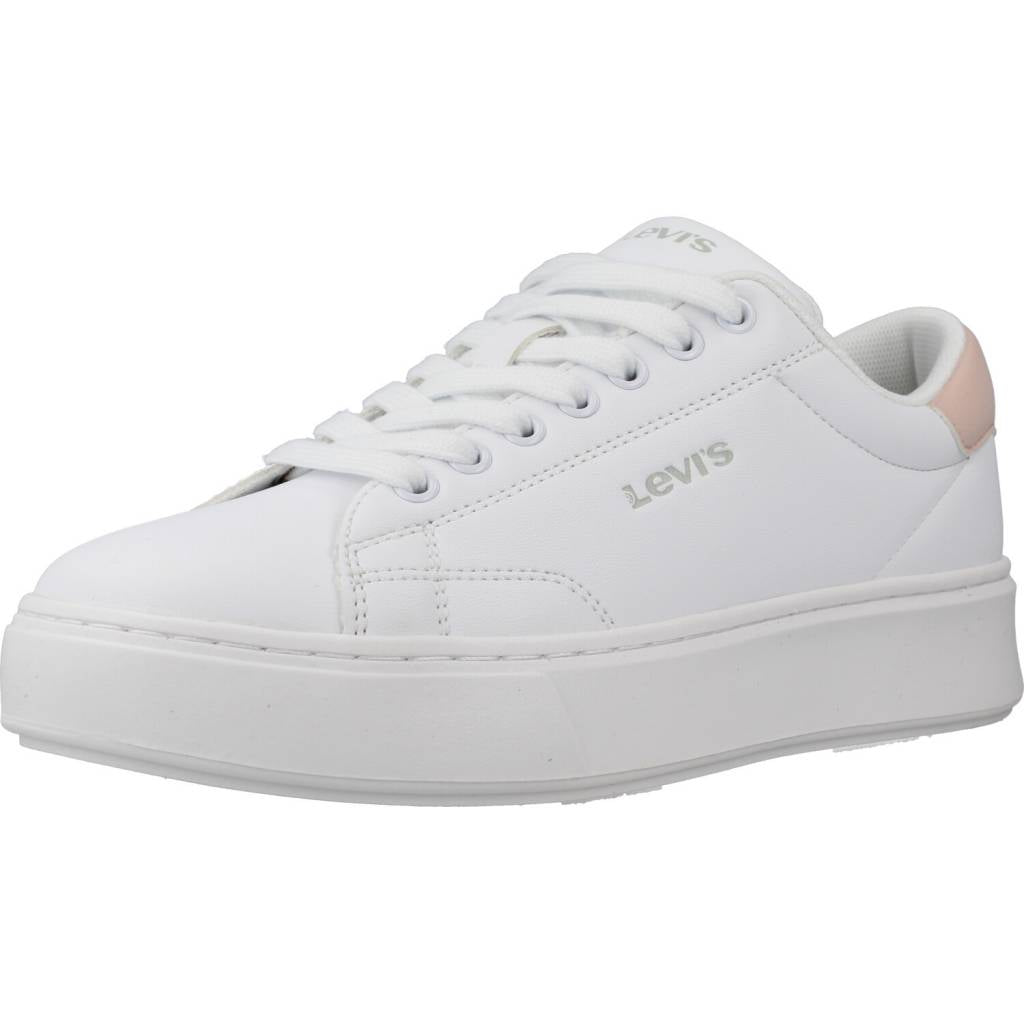LEVI'S AMBER en color BLANCO (1)