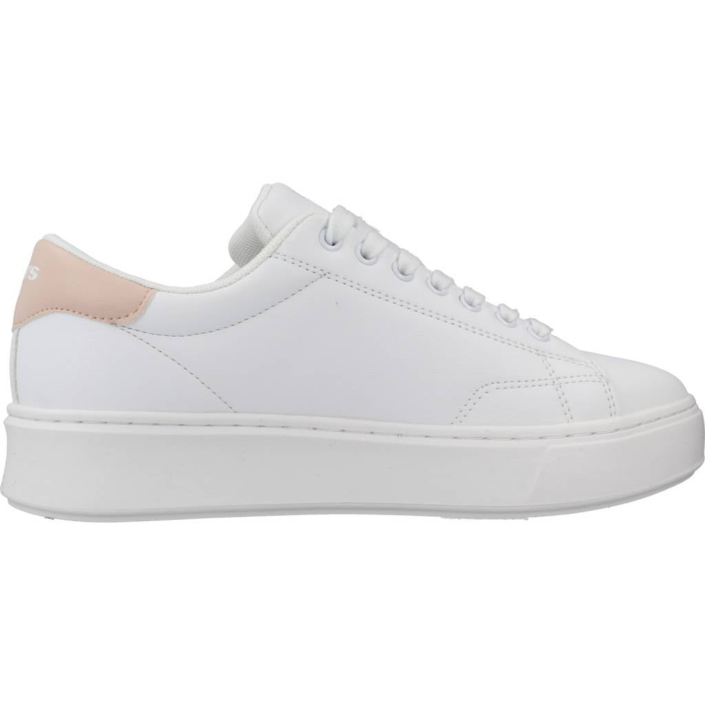 LEVI'S AMBER en color BLANCO (4)