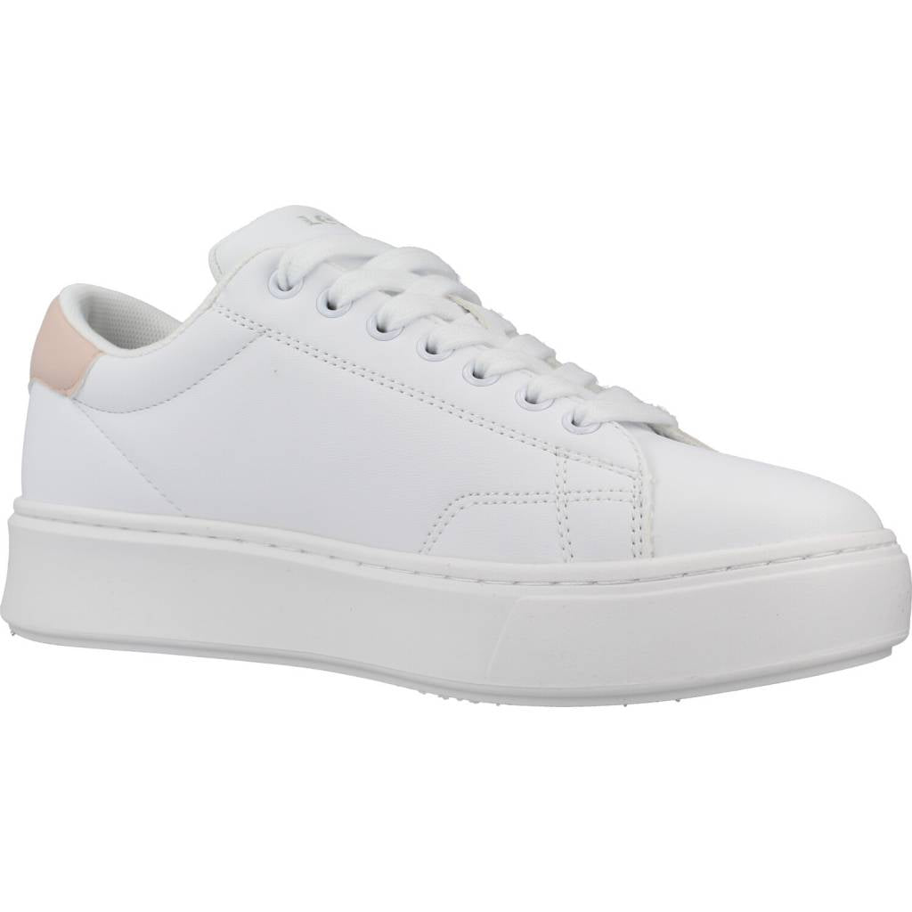 LEVI'S AMBER en color BLANCO (5)