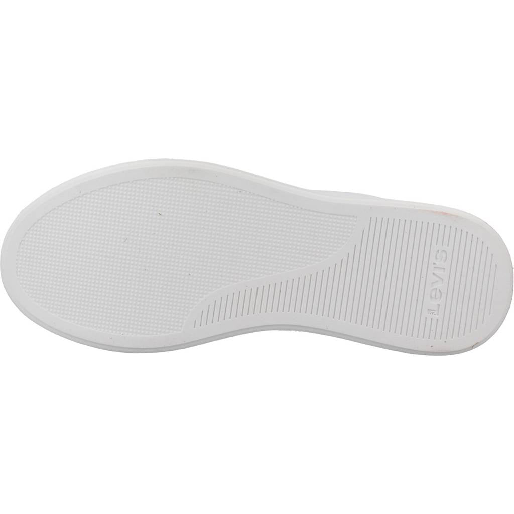 LEVI'S AMBER en color BLANCO (6)