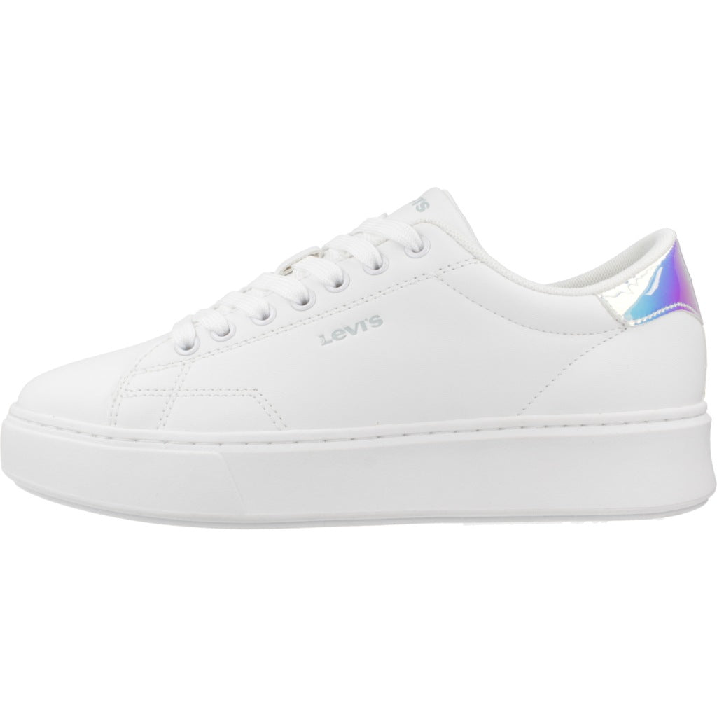LEVI'S AMBER en color BLANCO (2)