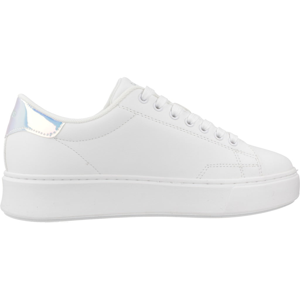 LEVI'S AMBER en color BLANCO (4)