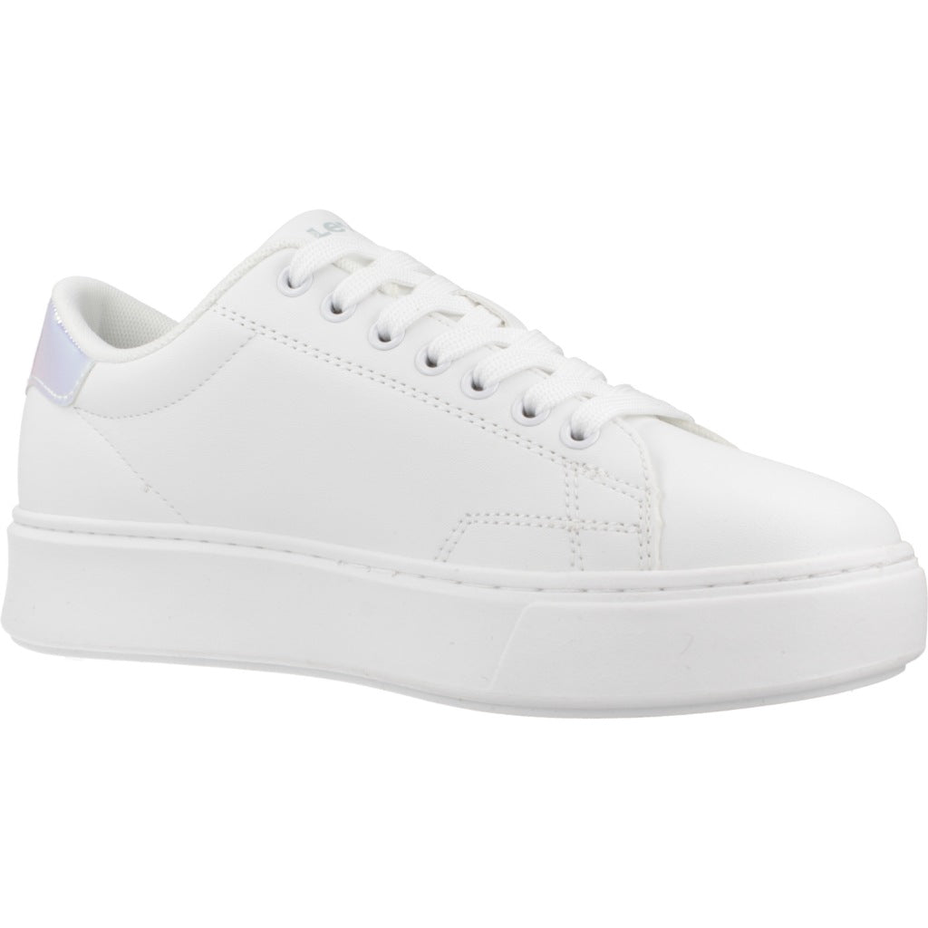 LEVI'S AMBER en color BLANCO (5)