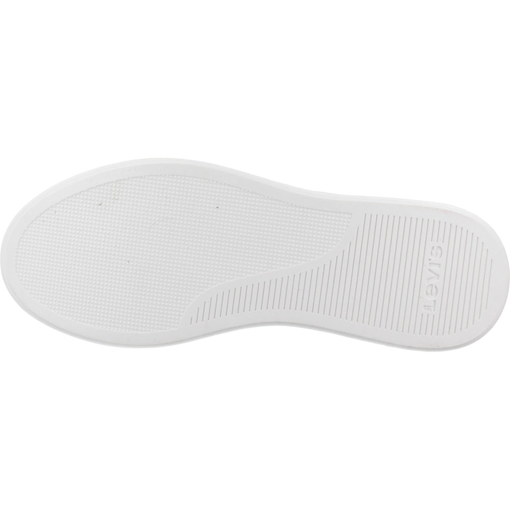 LEVI'S AMBER en color BLANCO (6)