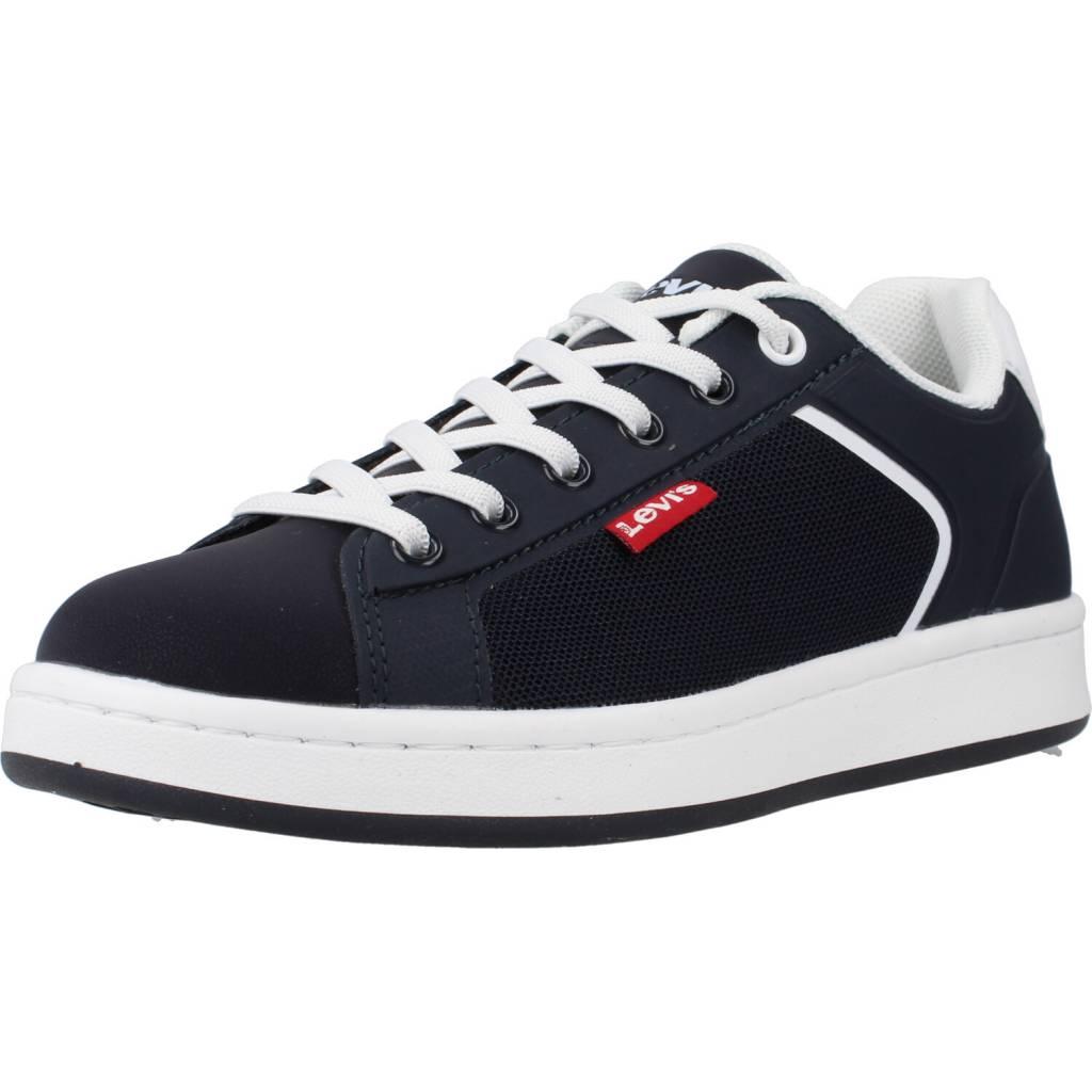 LEVI'S BOULEVARD . en color AZUL (1)
