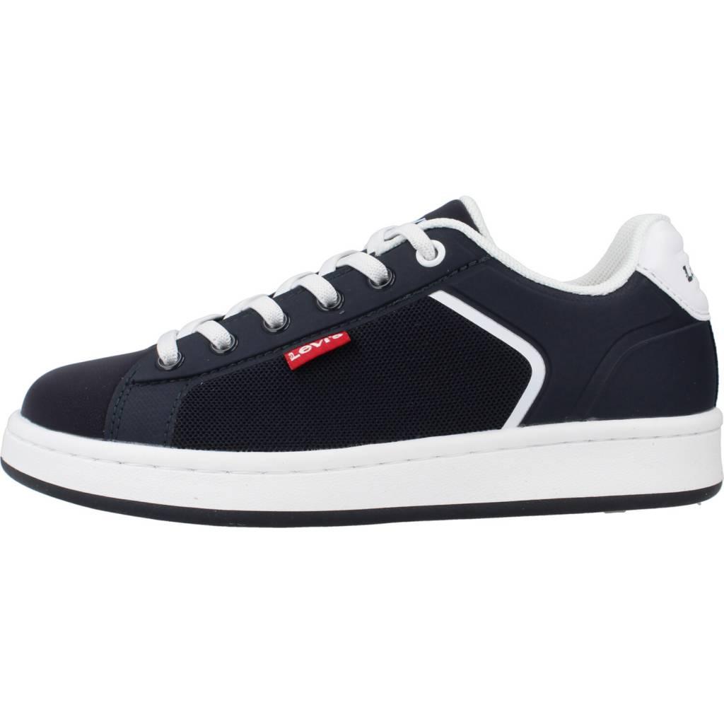 LEVI'S BOULEVARD . en color AZUL (2)