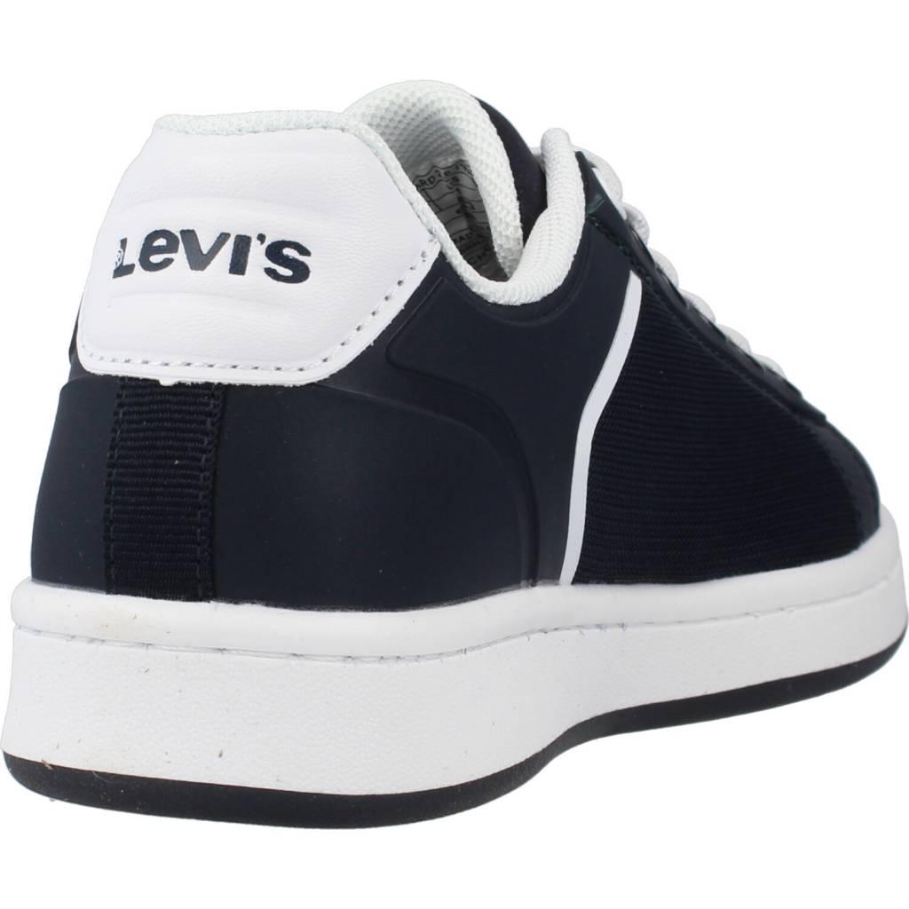 LEVI'S BOULEVARD . en color AZUL (3)