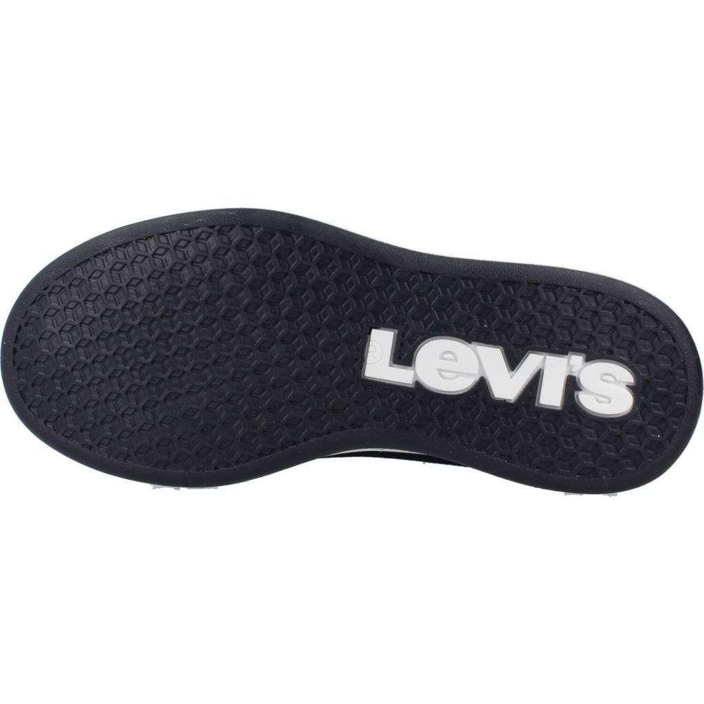 LEVI'S BOULEVARD . en color AZUL (6)