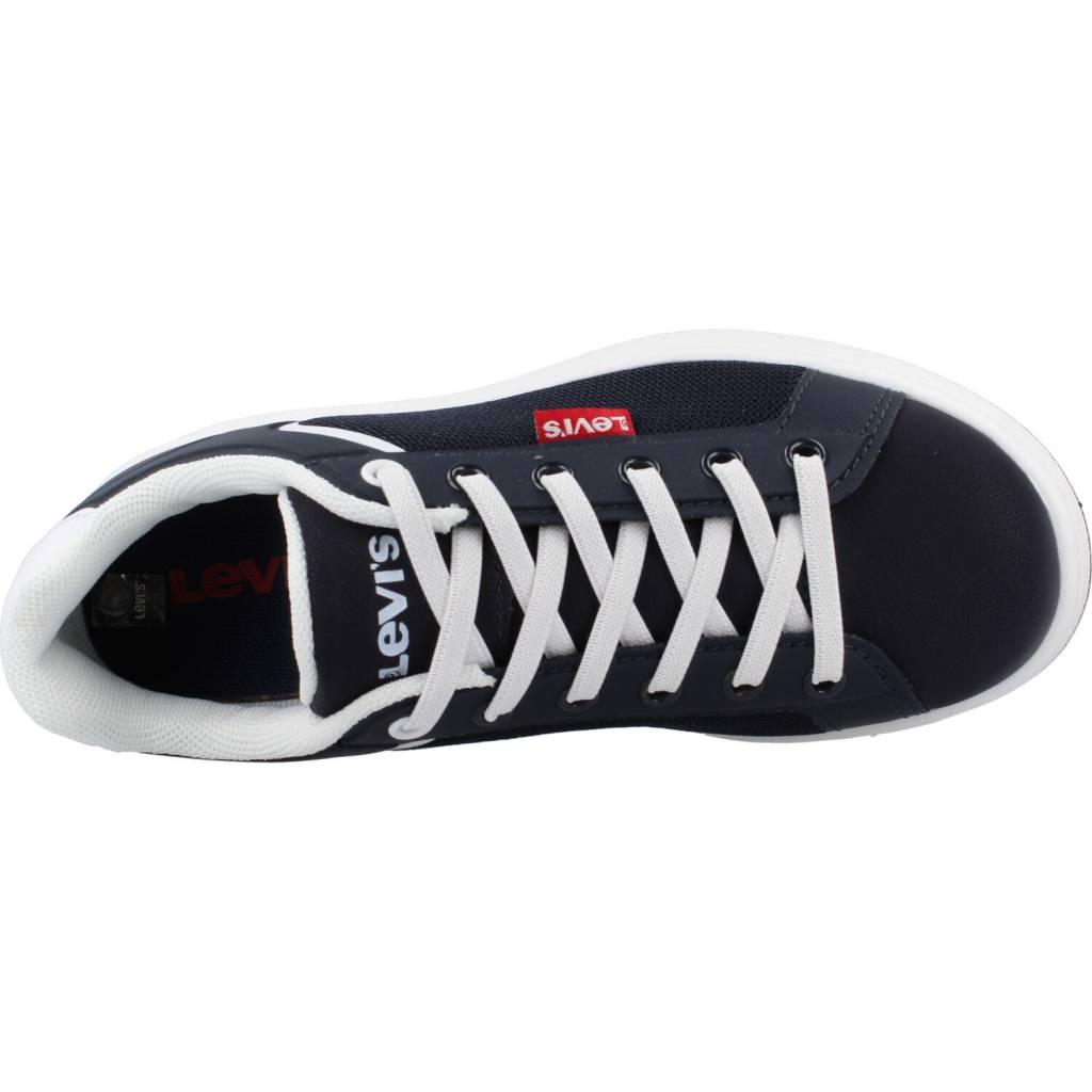 LEVI'S BOULEVARD . en color AZUL (7)
