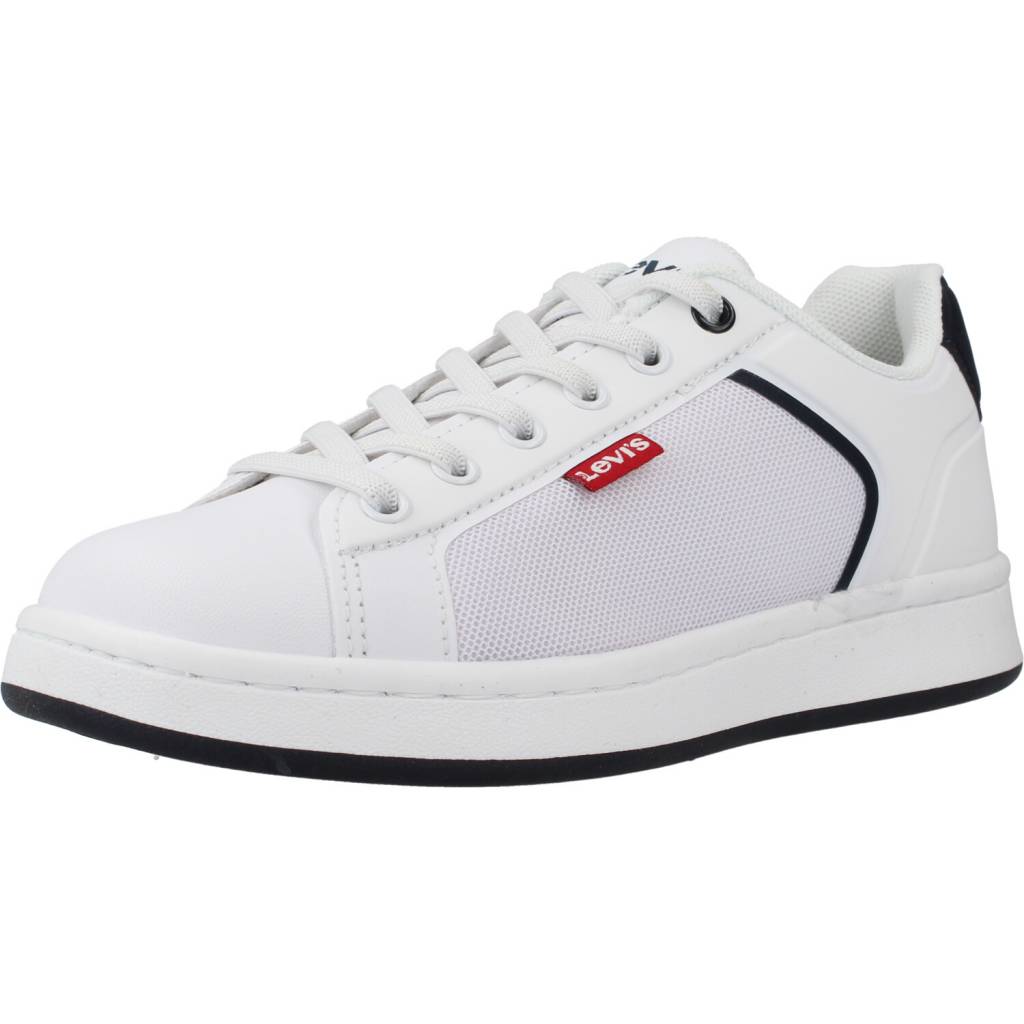 LEVI'S BOULEVARD . en color BLANCO (1)