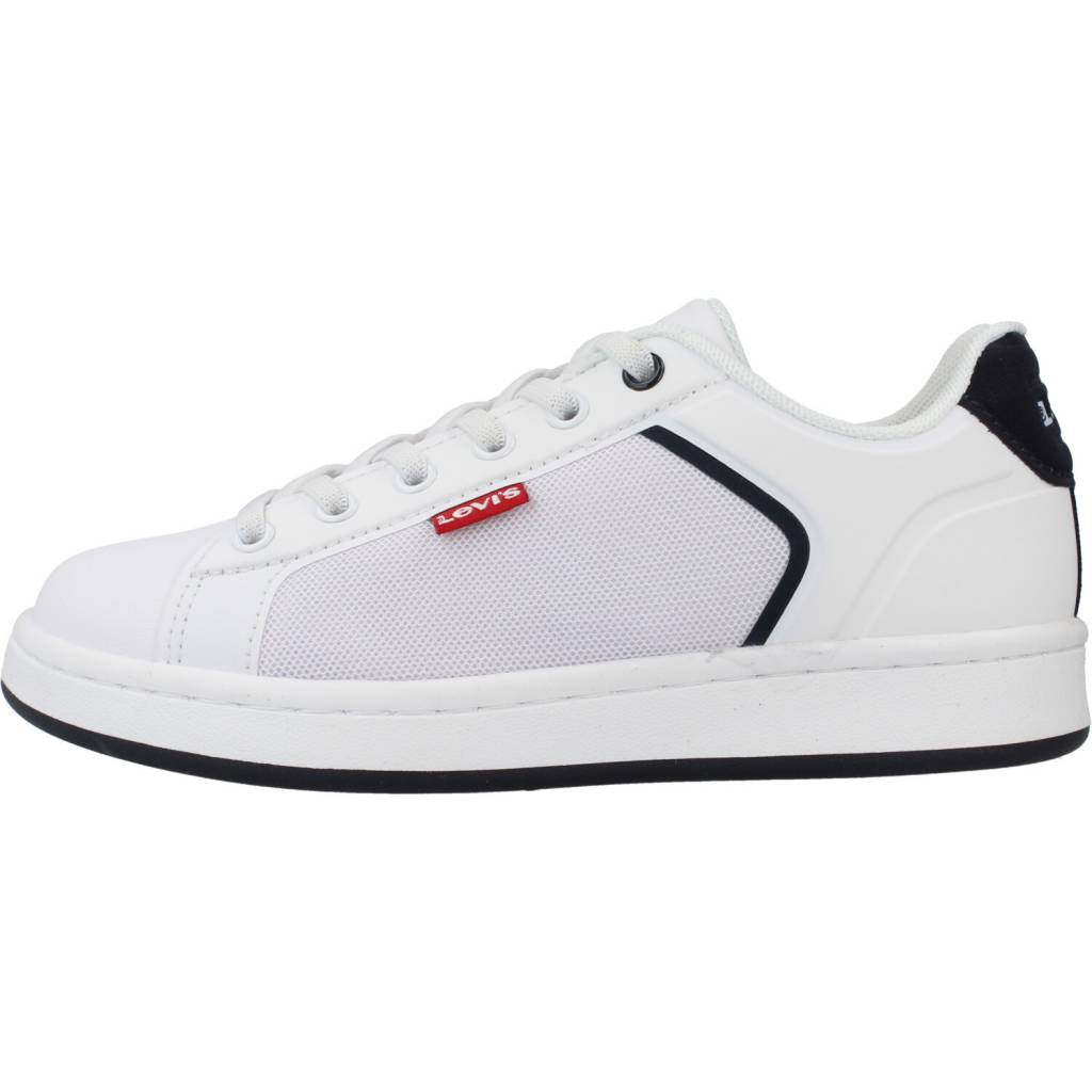 LEVI'S BOULEVARD . en color BLANCO (2)