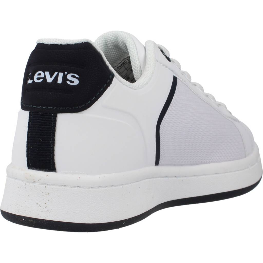 LEVI'S BOULEVARD . en color BLANCO (3)