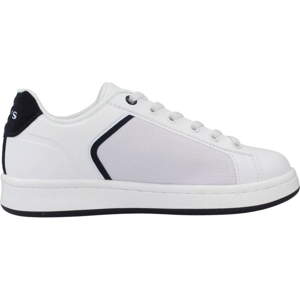 LEVI'S BOULEVARD . en color BLANCO (4)