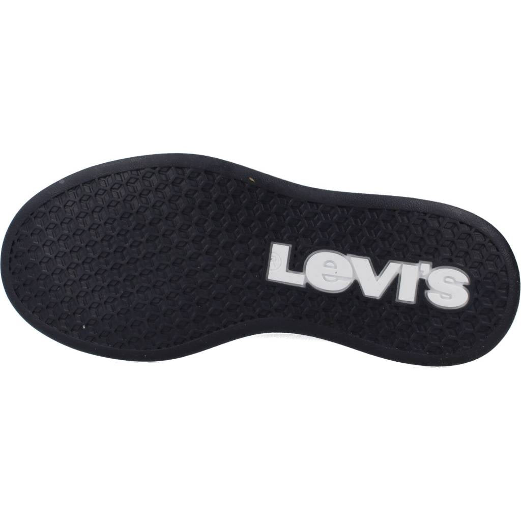 LEVI'S BOULEVARD . en color BLANCO (6)