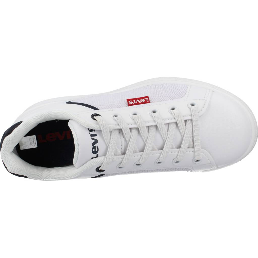 LEVI'S BOULEVARD . en color BLANCO (7)