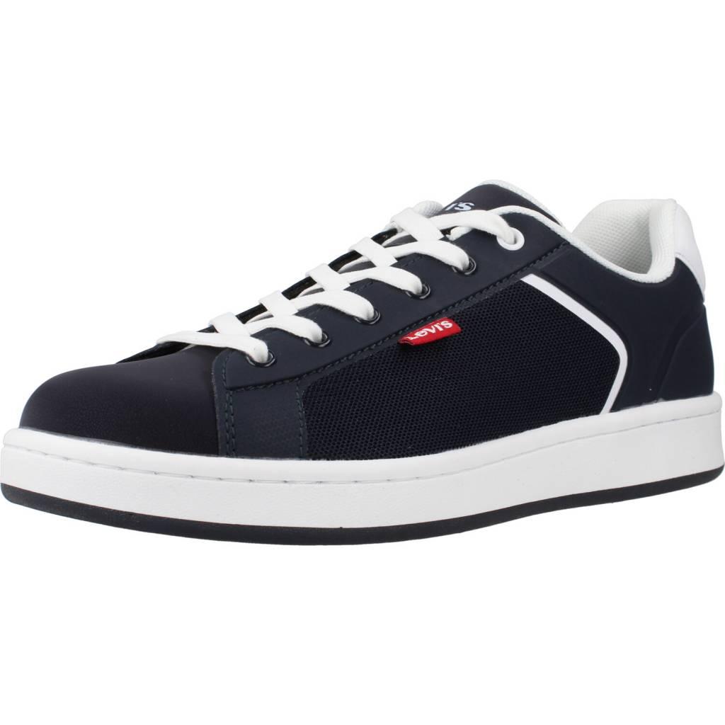 LEVI'S BOULEVARD . en color AZUL (1)