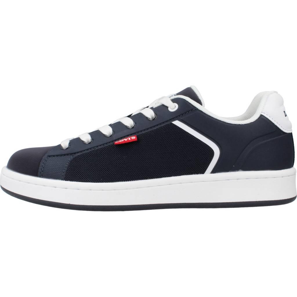 LEVI'S BOULEVARD . en color AZUL (2)