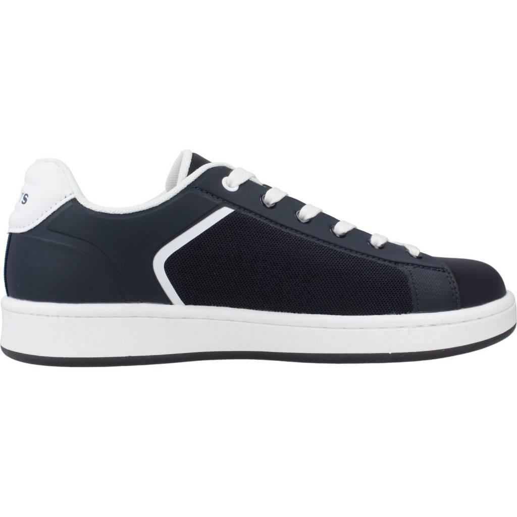 LEVI'S BOULEVARD . en color AZUL (4)