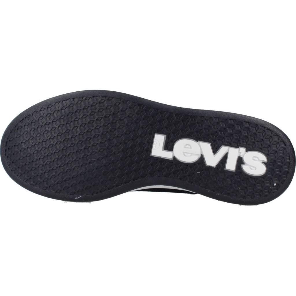 LEVI'S BOULEVARD . en color AZUL (6)