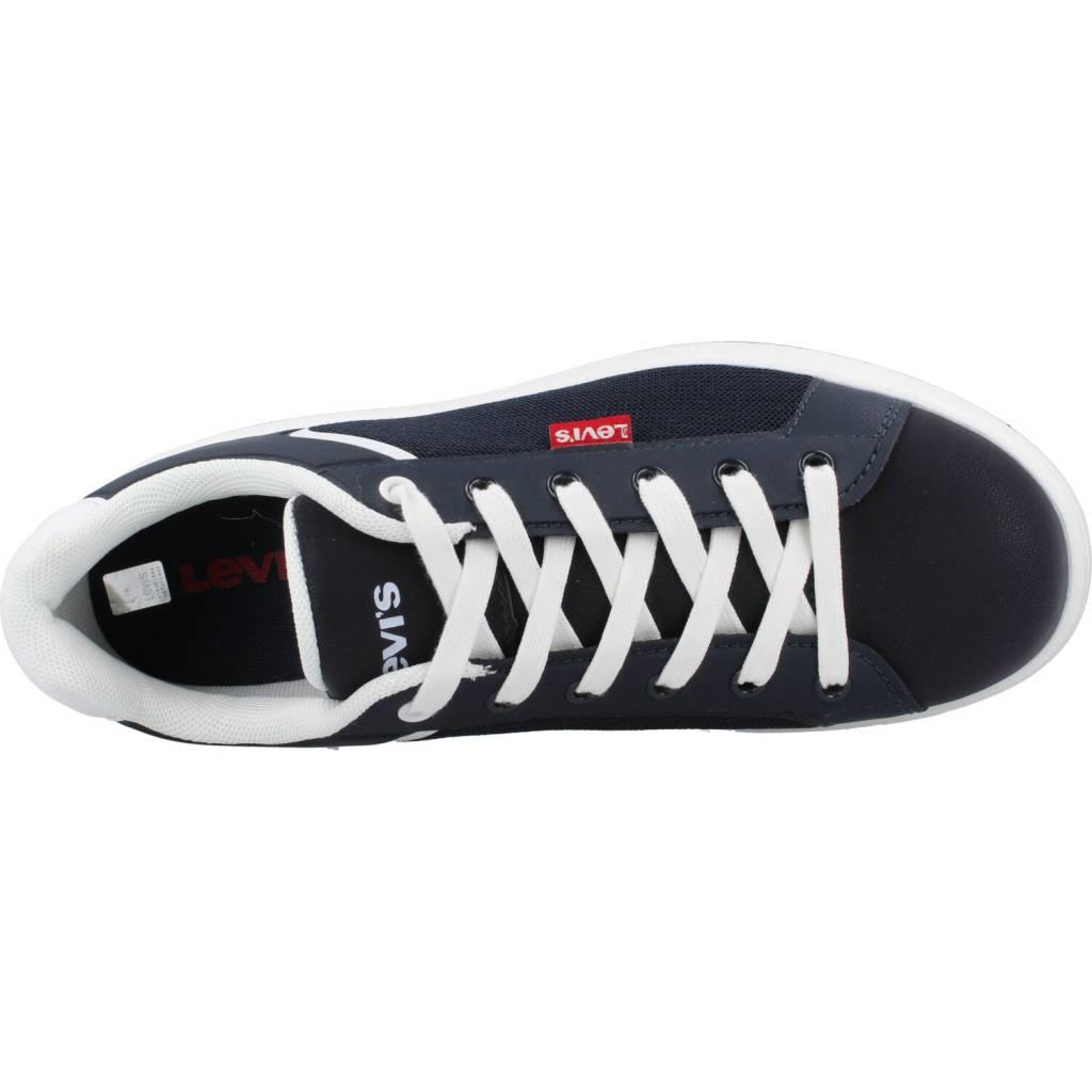 LEVI'S BOULEVARD . en color AZUL (7)