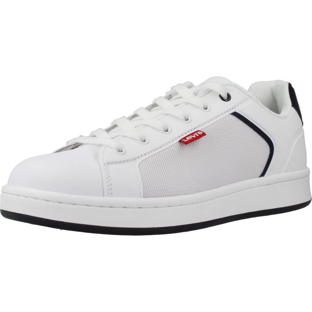 LEVI'S BOULEVARD . en color BLANCO (1)