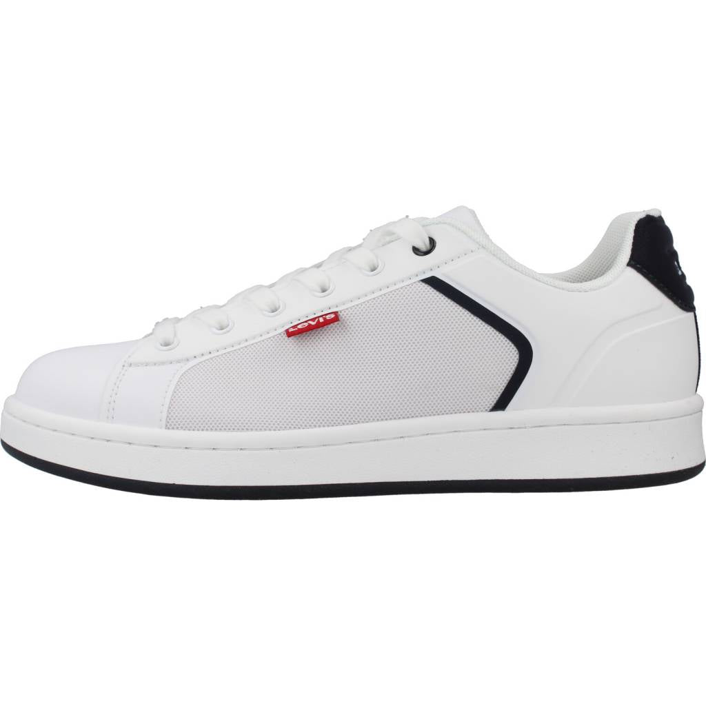 LEVI'S BOULEVARD . en color BLANCO (2)