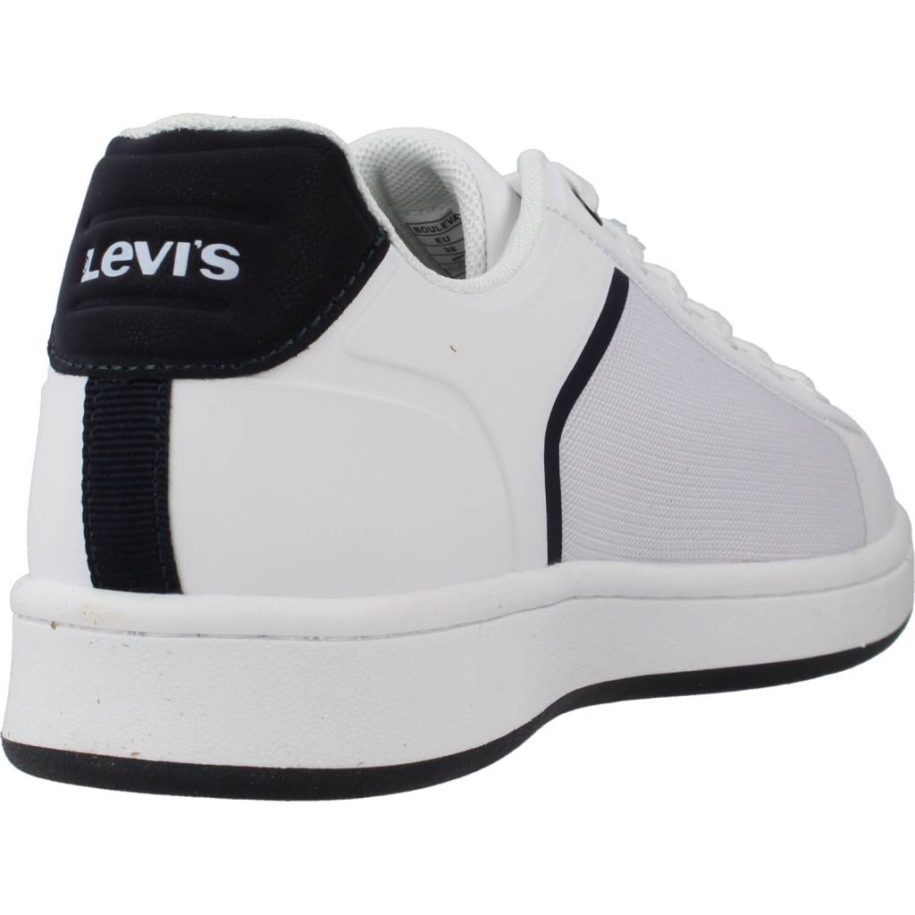 LEVI'S BOULEVARD . en color BLANCO (3)