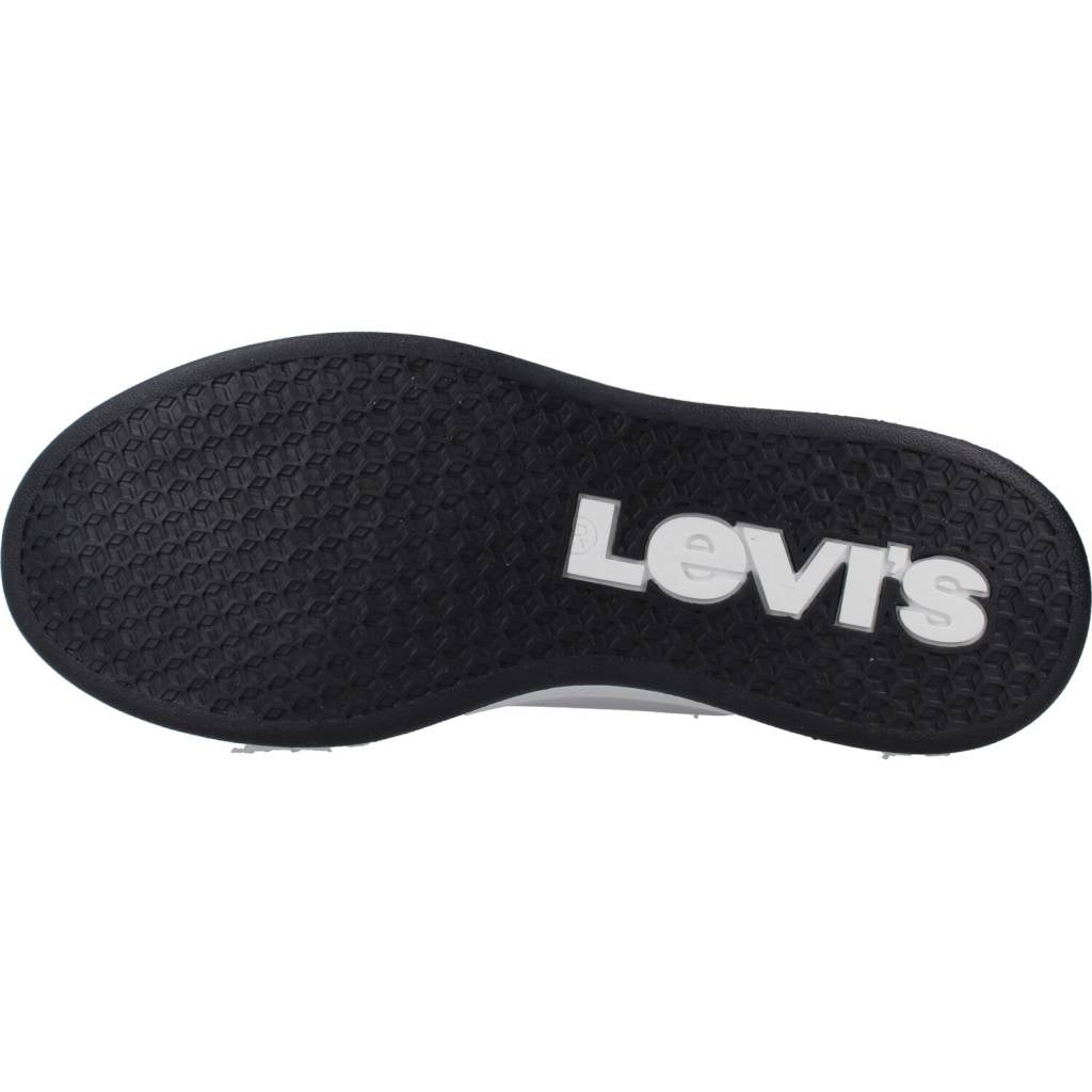 LEVI'S BOULEVARD . en color BLANCO (6)