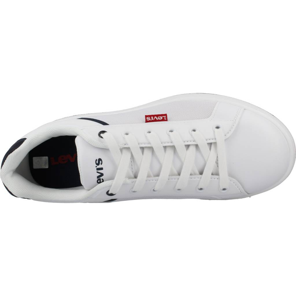LEVI'S BOULEVARD . en color BLANCO (7)