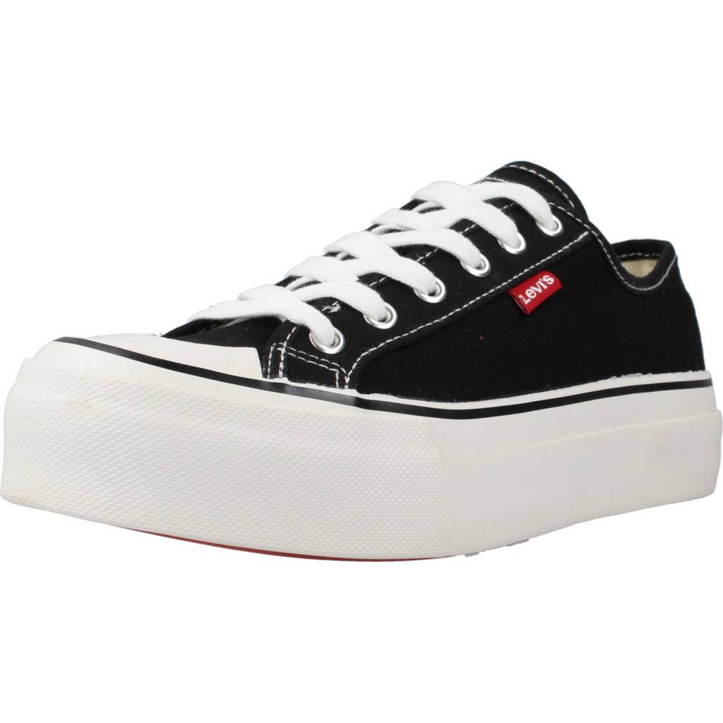 LEVI'S HIGH BALL en color NEGRO (1)