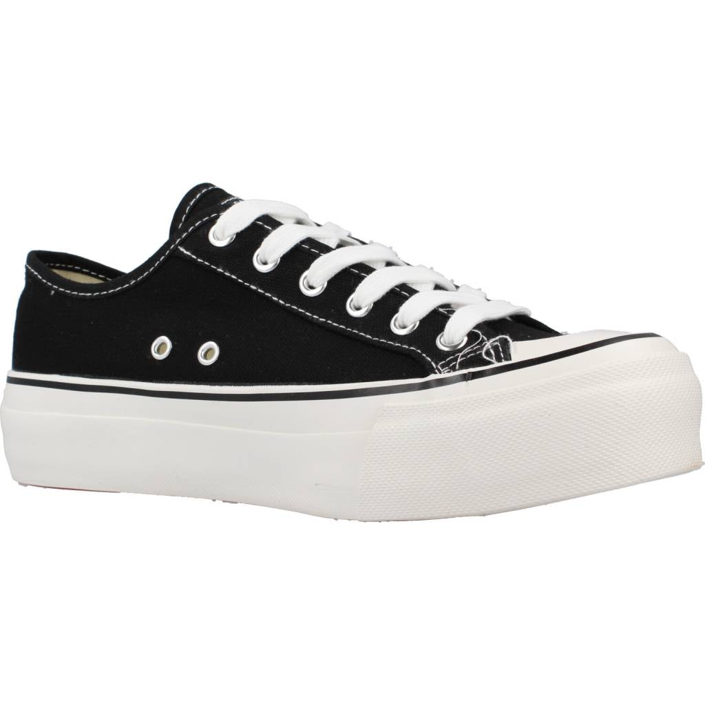 LEVI'S HIGH BALL en color NEGRO (5)