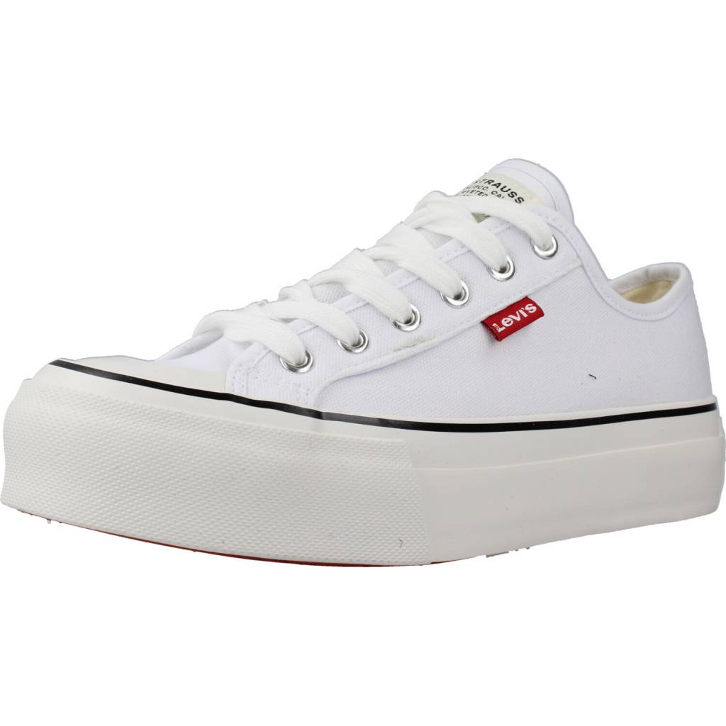 LEVI'S HIGH BALL en color BLANCO (1)