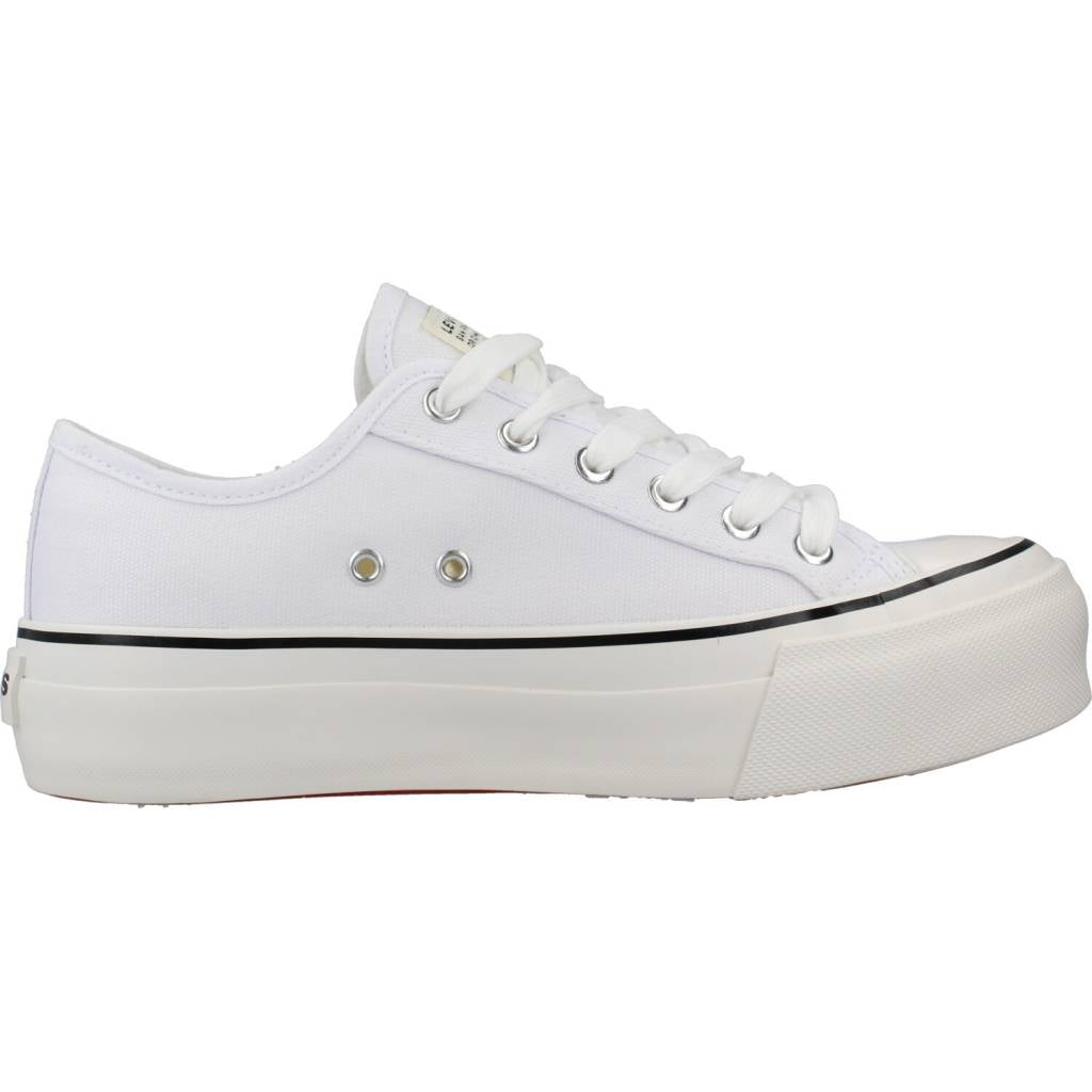 LEVI'S HIGH BALL en color BLANCO (4)