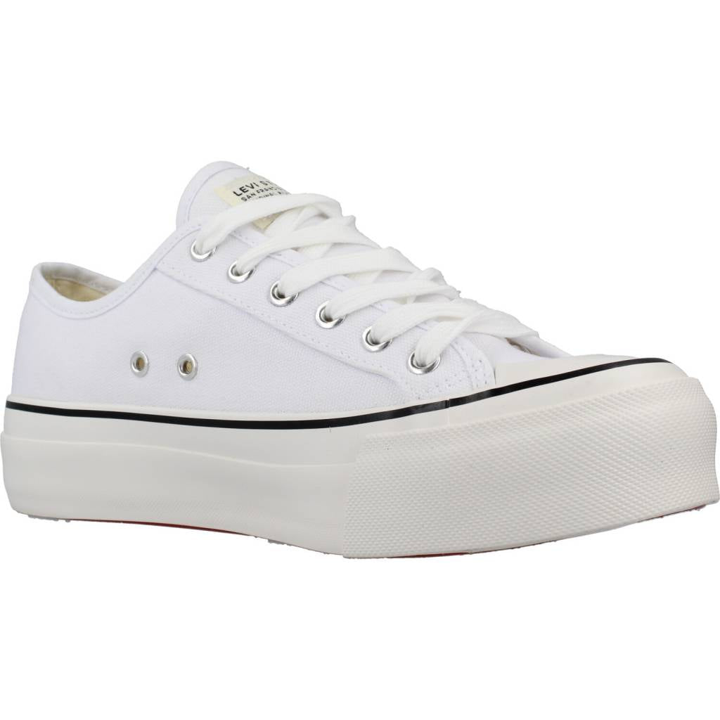 LEVI'S HIGH BALL en color BLANCO (5)