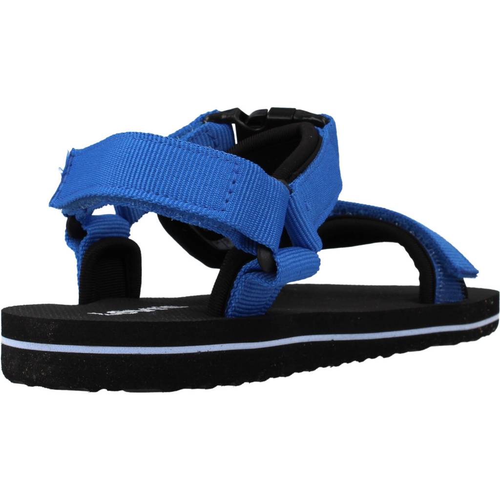 LEVI'S VCADT en color AZUL (3)