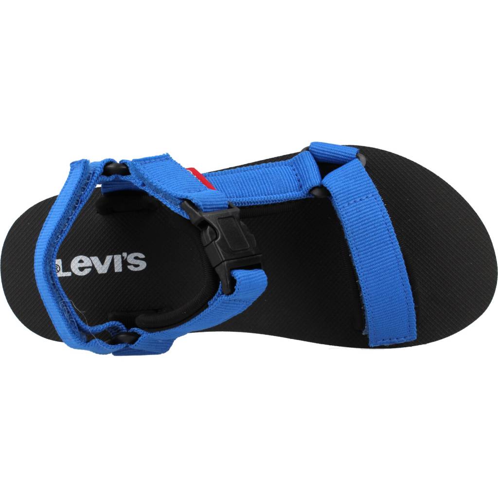 LEVI'S VCADT en color AZUL (7)