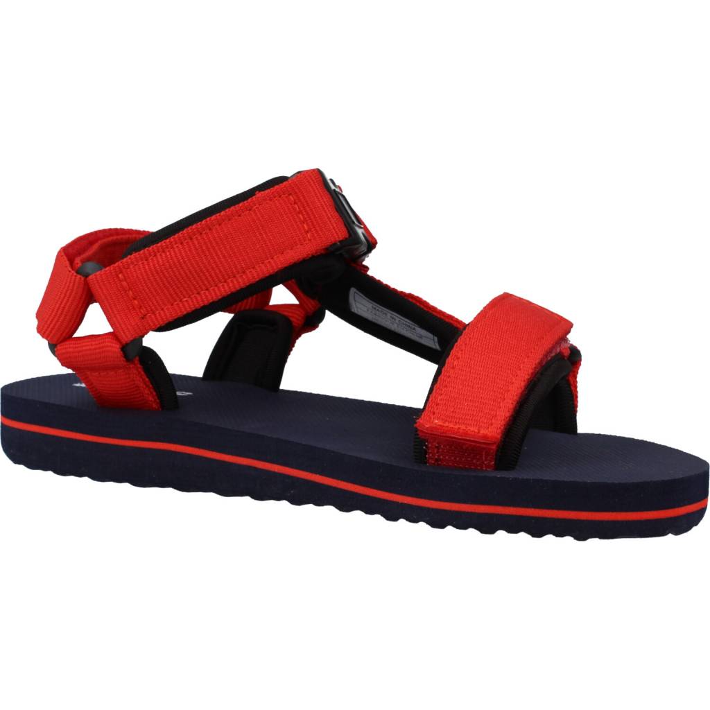LEVI'S VCADT en color ROJO (5)