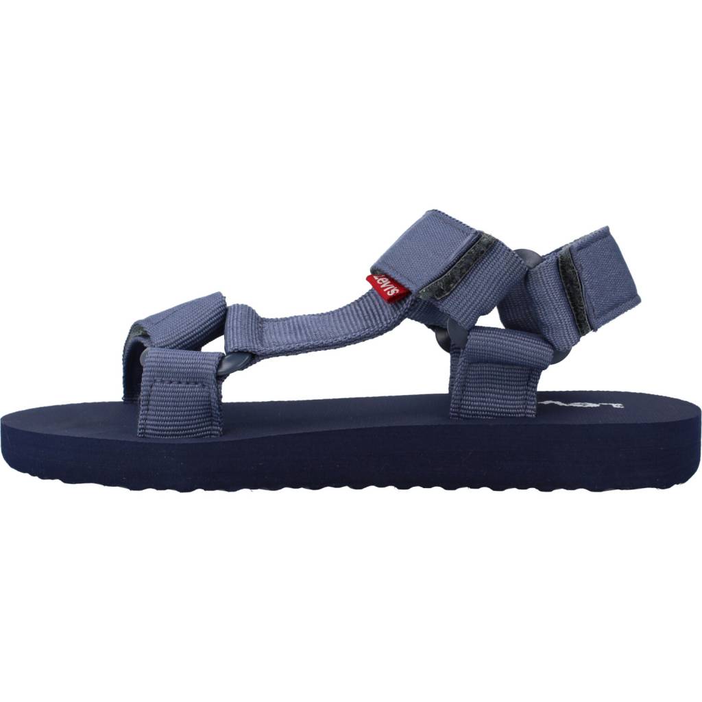 LEVI'S VCADT en color AZUL (2)