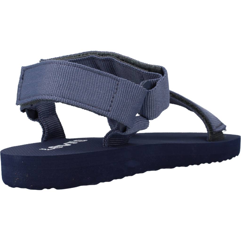 LEVI'S VCADT en color AZUL (3)